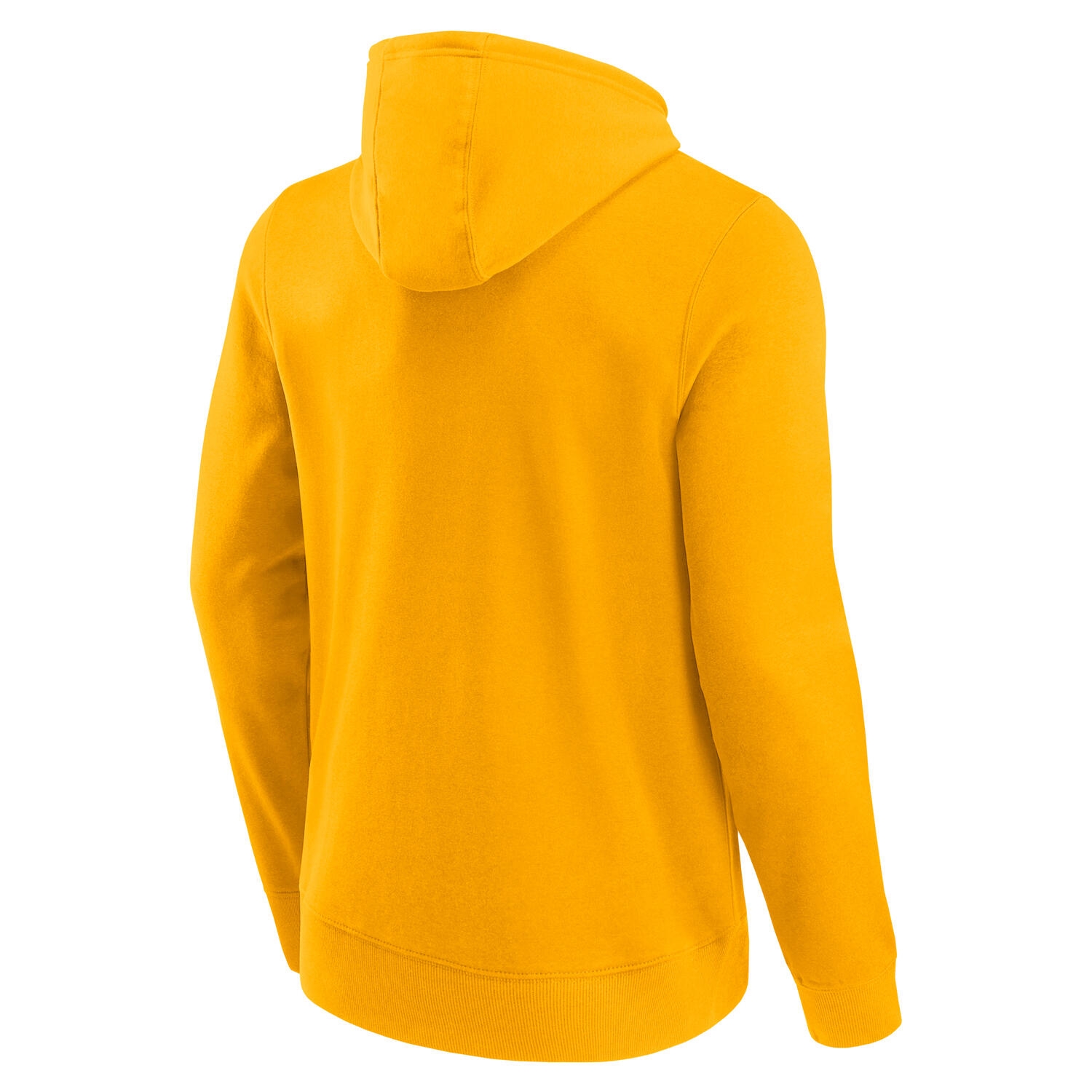 Hulk Hogan WWE Superstar Hoodie Yellow