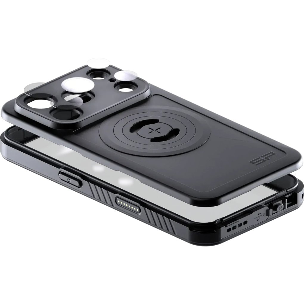 SP CONNECT Phone Case Xtreme for Apple - iPhone 17 Pro