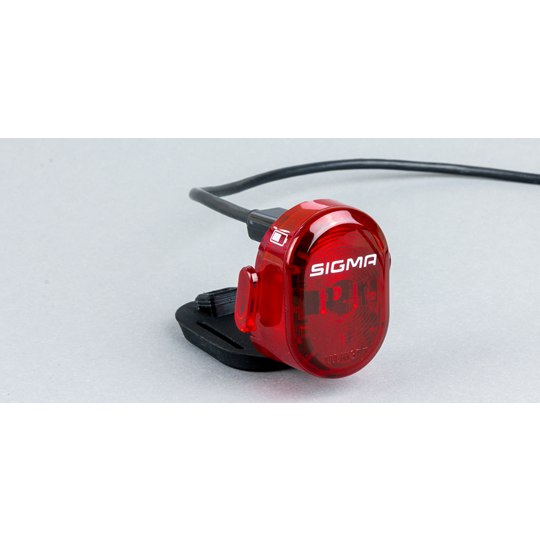 SIGMA Nugget II Rear Light