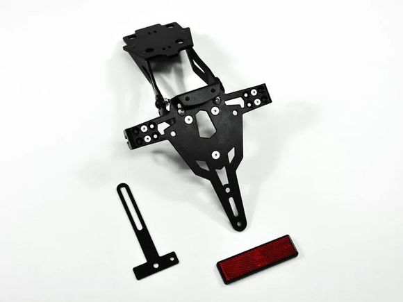 Zieger License Plate Holder Type ARef: ZIE00099A / 20301635