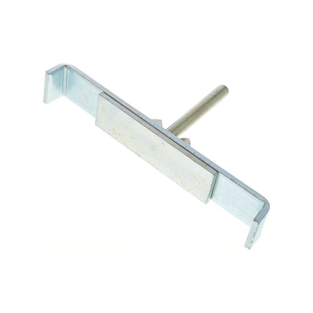 Stageworx Leg Clamp 2 45x45 raised – Thomann Ireland