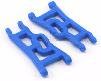 RPM 80245 Front A-arms (2), Blue: RU, ST,