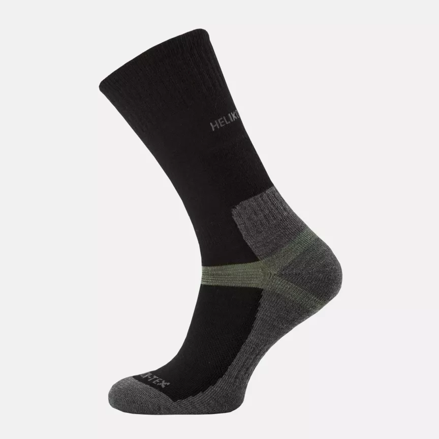 Mediumweight Socks - Wool