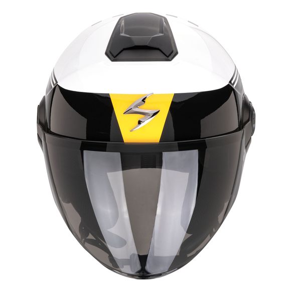 Jet Scorpion Exo -City II headset - Juventus - Black / WhiteRef: SC1198