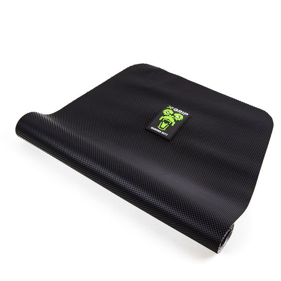 X-GRIP BABOONS BUTT Universal saddle cover - BlackRef: Xgr0037 / 0513X-2642001