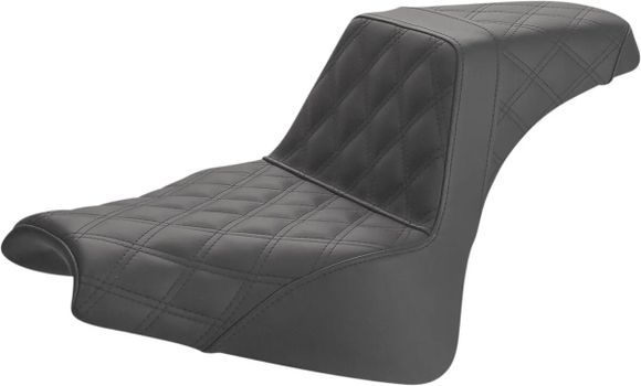 SADDLEMEN Step - Up comfort saddleRef: Sdd00628A / 08020997