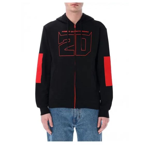 Kenny Graphic 20 Outline Sweatshirt - BlackRef: KE2227