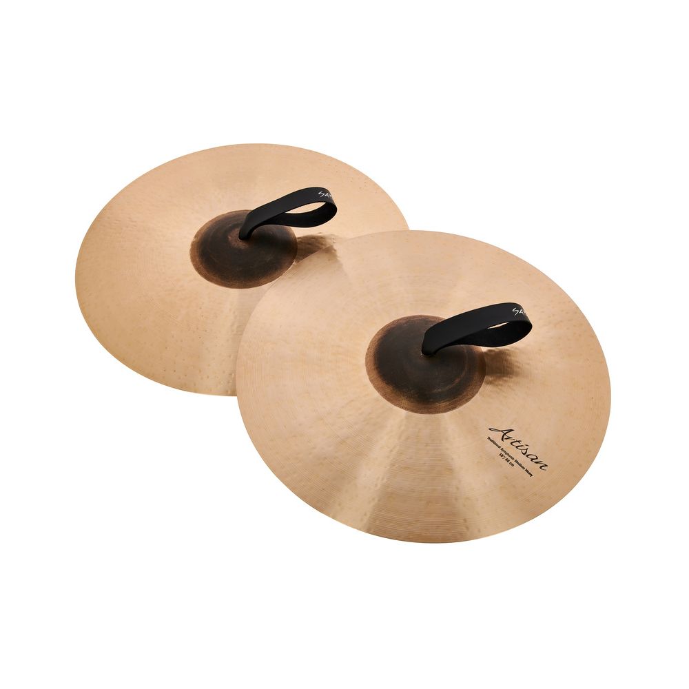 Sabian 18