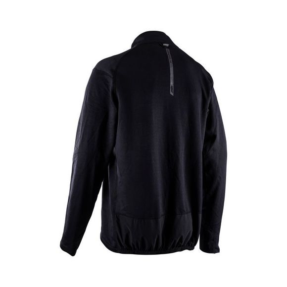 Doudoune Leatt 3.5 ThermaFlow - Noir / GrisRef : LB1213