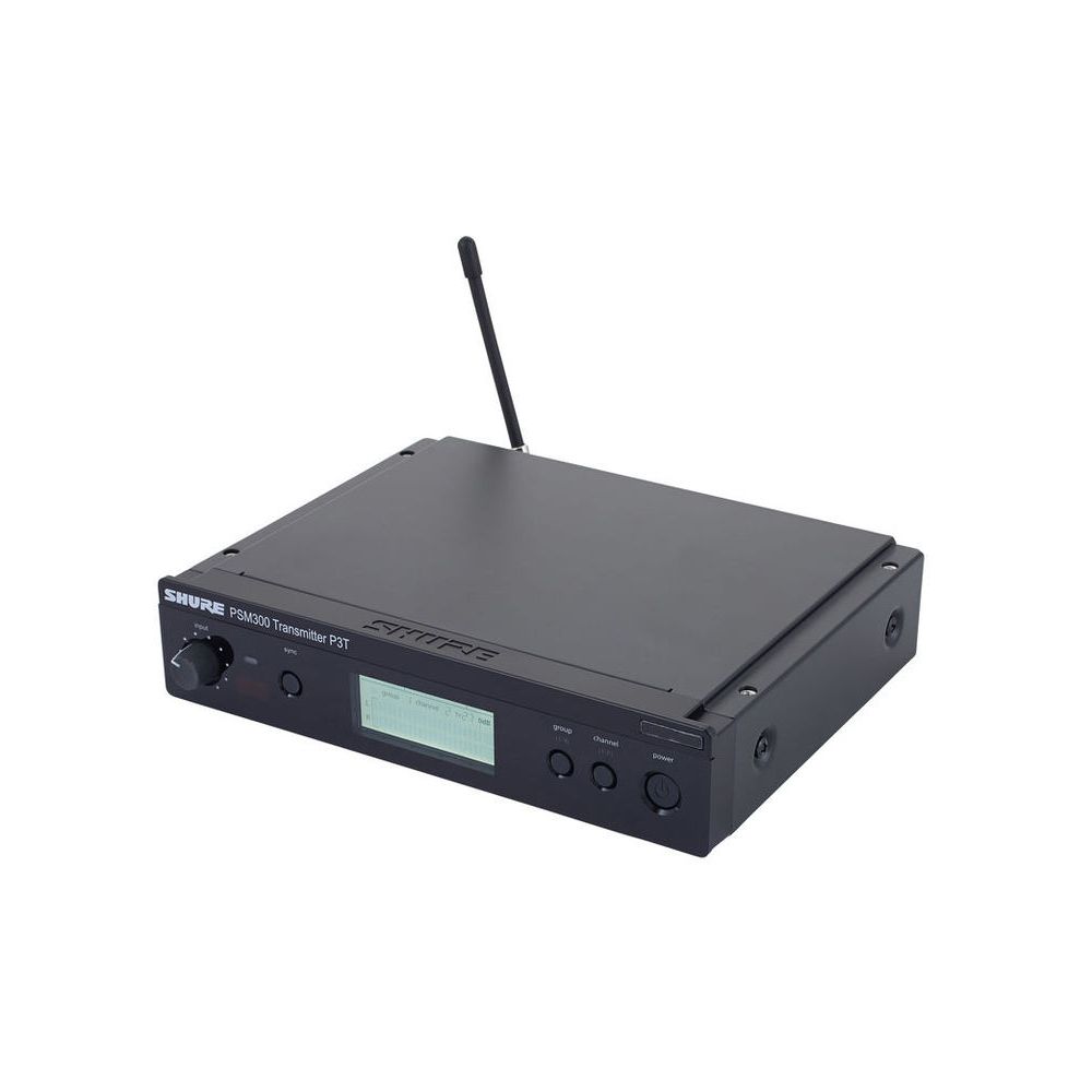 Shure PSM 300 Premium K3E – Thomann Ireland