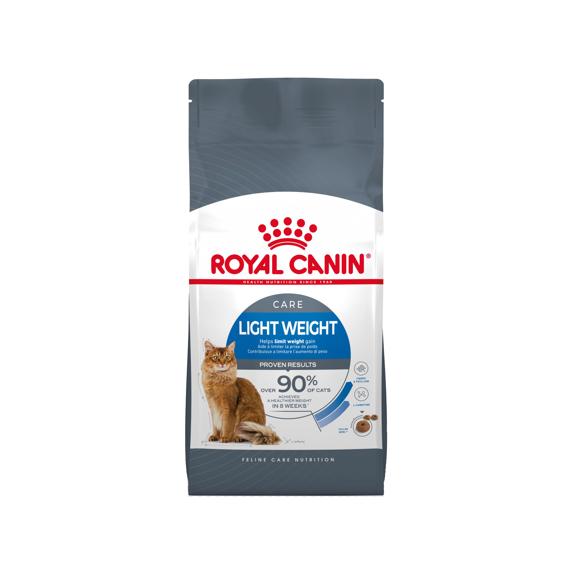 Royal Canin Light Weight Care - 400g