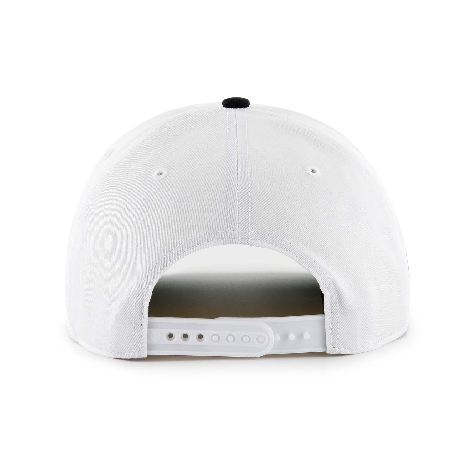Boston Bruins 2011 Stanley Cup Champions '47 Hitch Adjustable NHL Cap