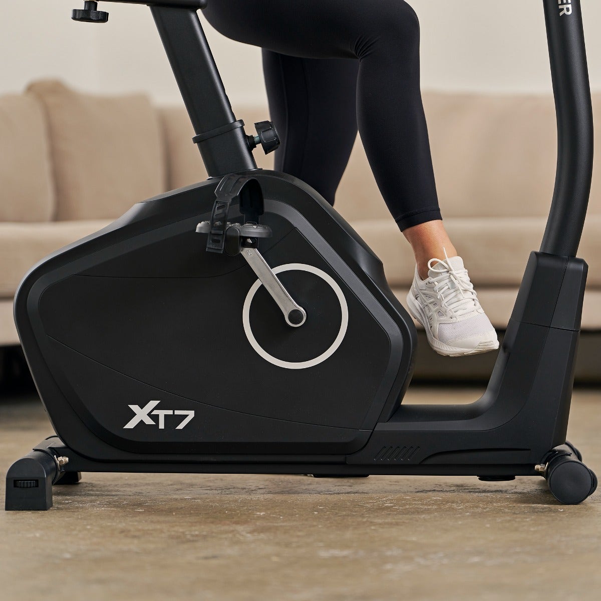 Ergometer Cardio XT7