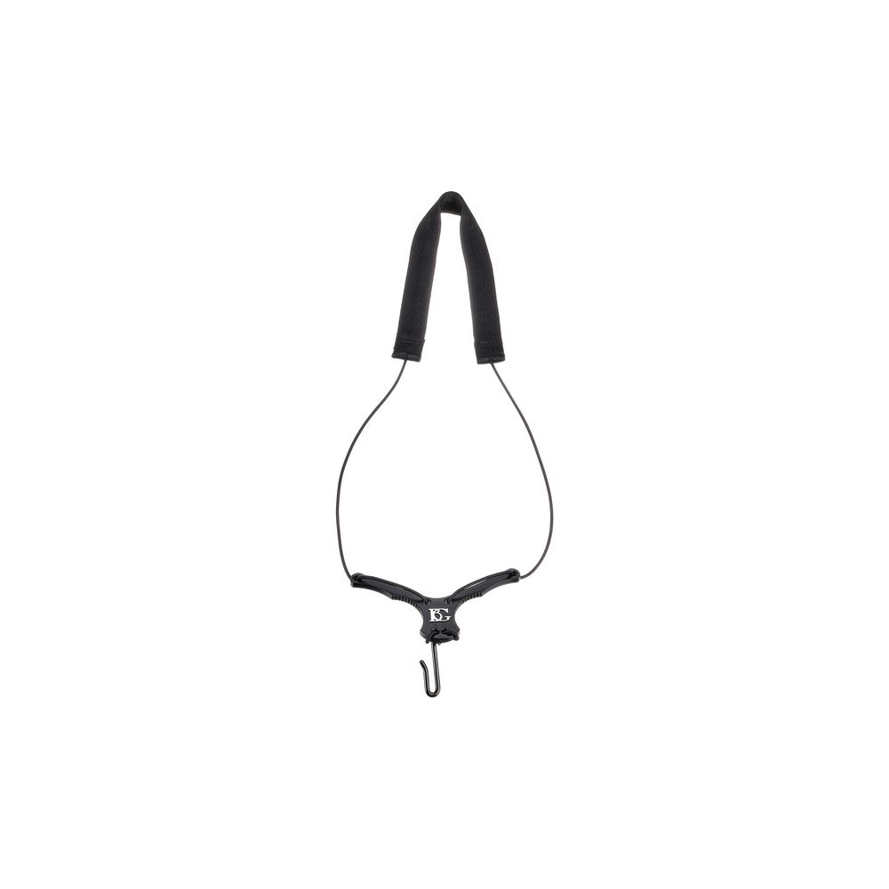 BG France CFYE Zen Nylon Elastic – Thomann Ireland