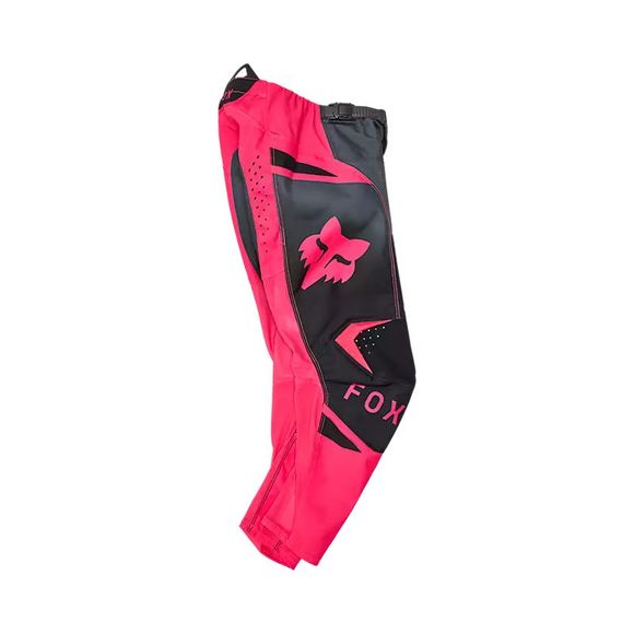 Pantalon cross Fox 180 COLLECT FILLE ENFANT - Bleu / RoseRef : FX6208