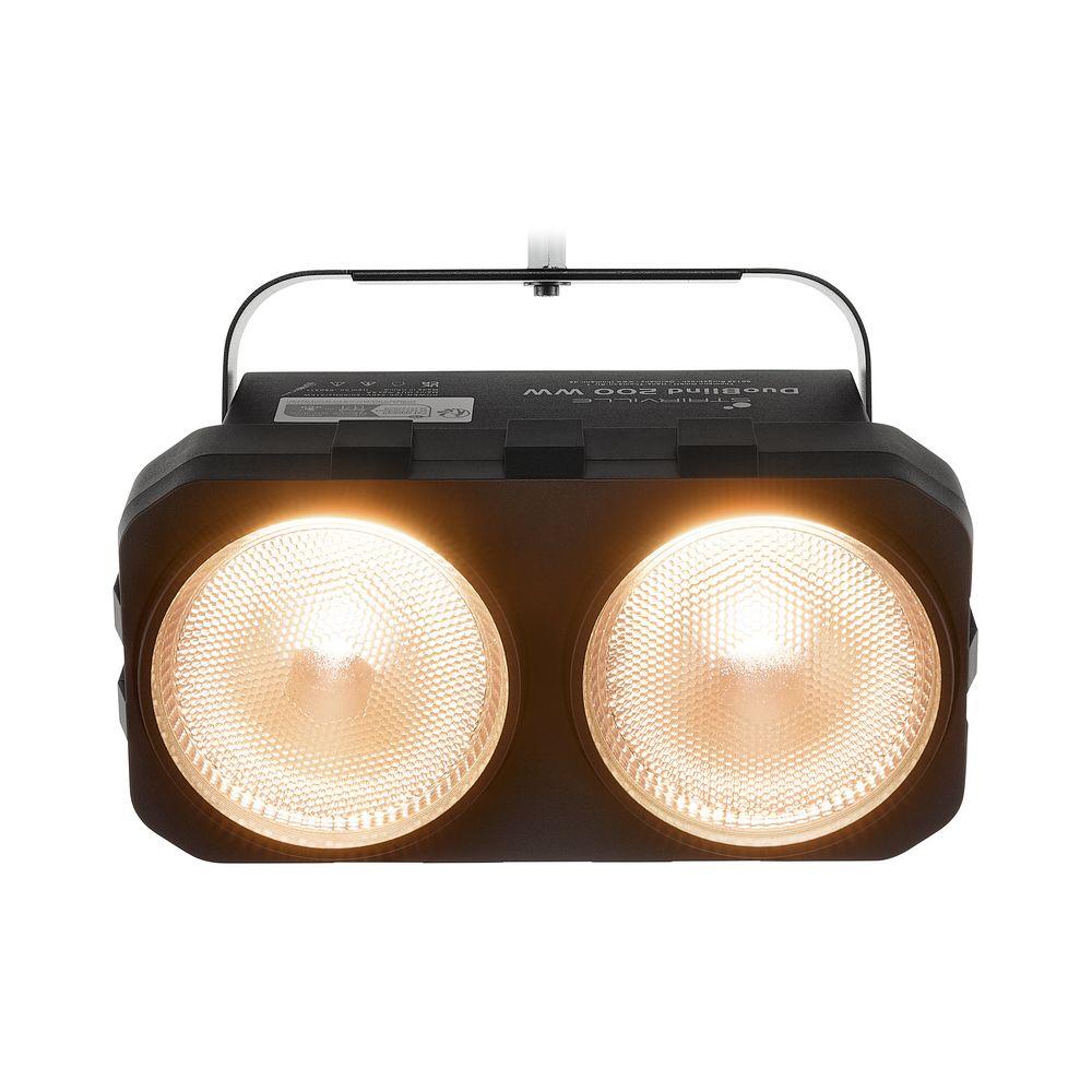 Stairville DuoBlind 200 WW – Thomann Ireland