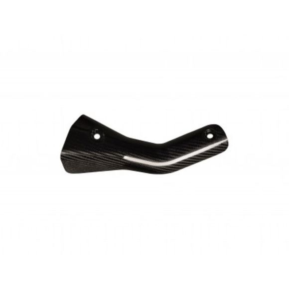Termignoni exhaust protection - CarbonHONDA 750 X-ADV 750 DCT ABS - 2017 - 2023Ref: Ter0006 / H142Pc