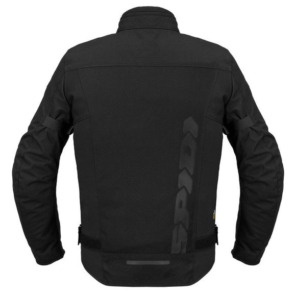 Blouson Moto Spidi CORSA H2OUT Universel - NoirRef : SPI0637
