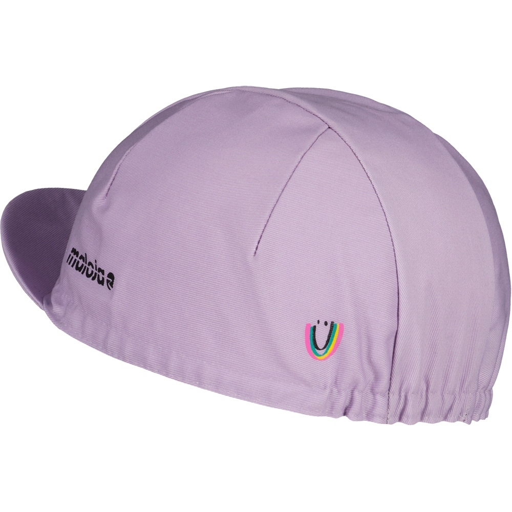 Maloja SeftonM. Cycle Cap - summer sky 1236