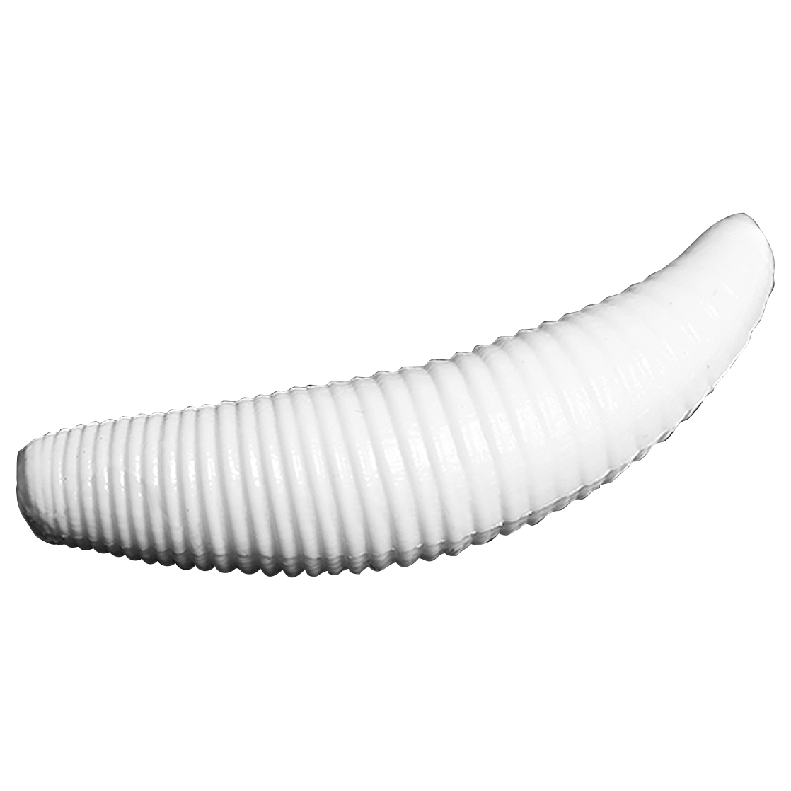 Trout Jara Soft Plastic Bait Bruchi (021, Garlic, Bubblegum)