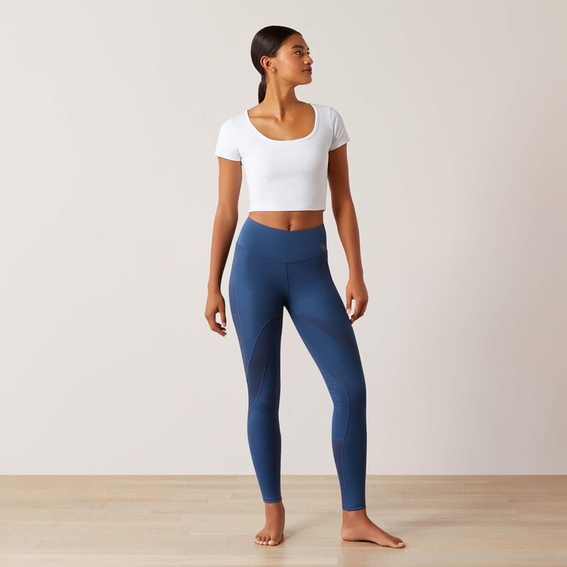 Ascent Half Grip Tight