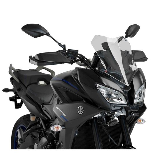Puig Racing Windscreen - ClearRef: 9724