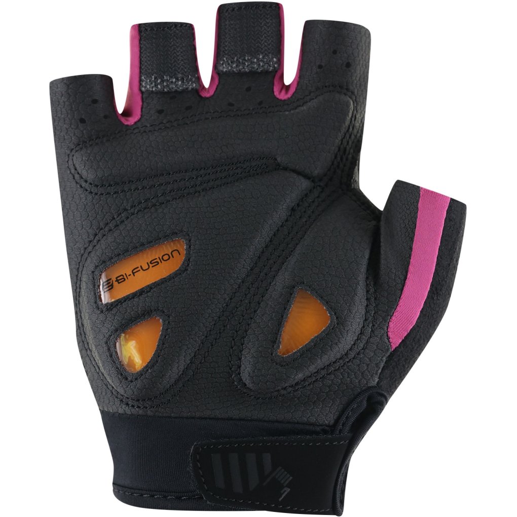 Roeckl Sports Iton 2 Cycling Gloves - posh pink 4350