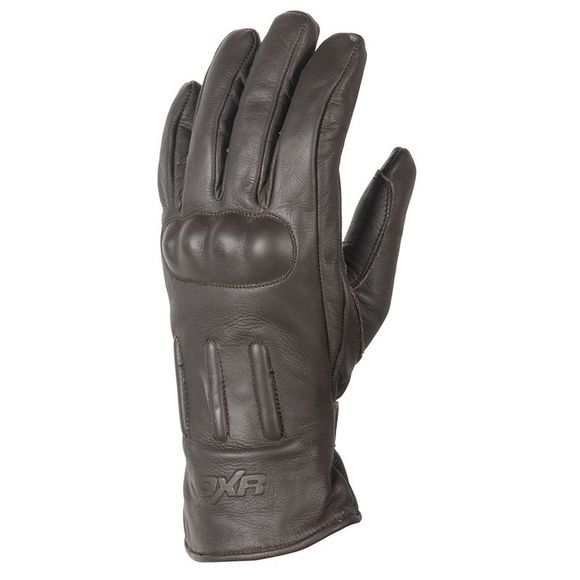 Dxr Triptik Lady Gloves - BrownRef: DXR0635