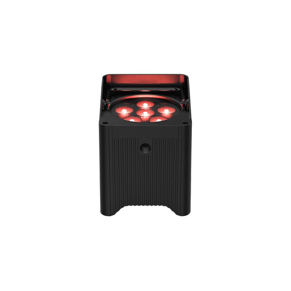 Chauvet DJ Freedom Par T6 – Thomann Ireland