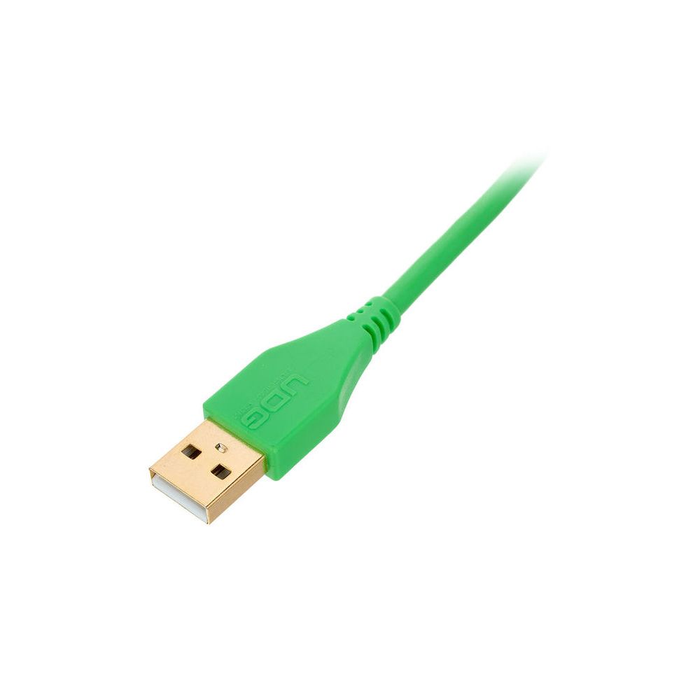 UDG Ultimate USB 2.0 Cable S1GR – Thomann Ireland