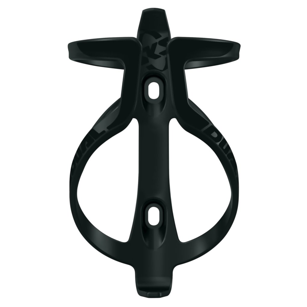 SKS Dual Bottle Cage - black