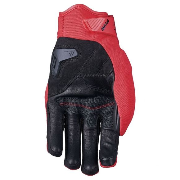 Five Rsx Gloves - Black / RedRef: FV0472