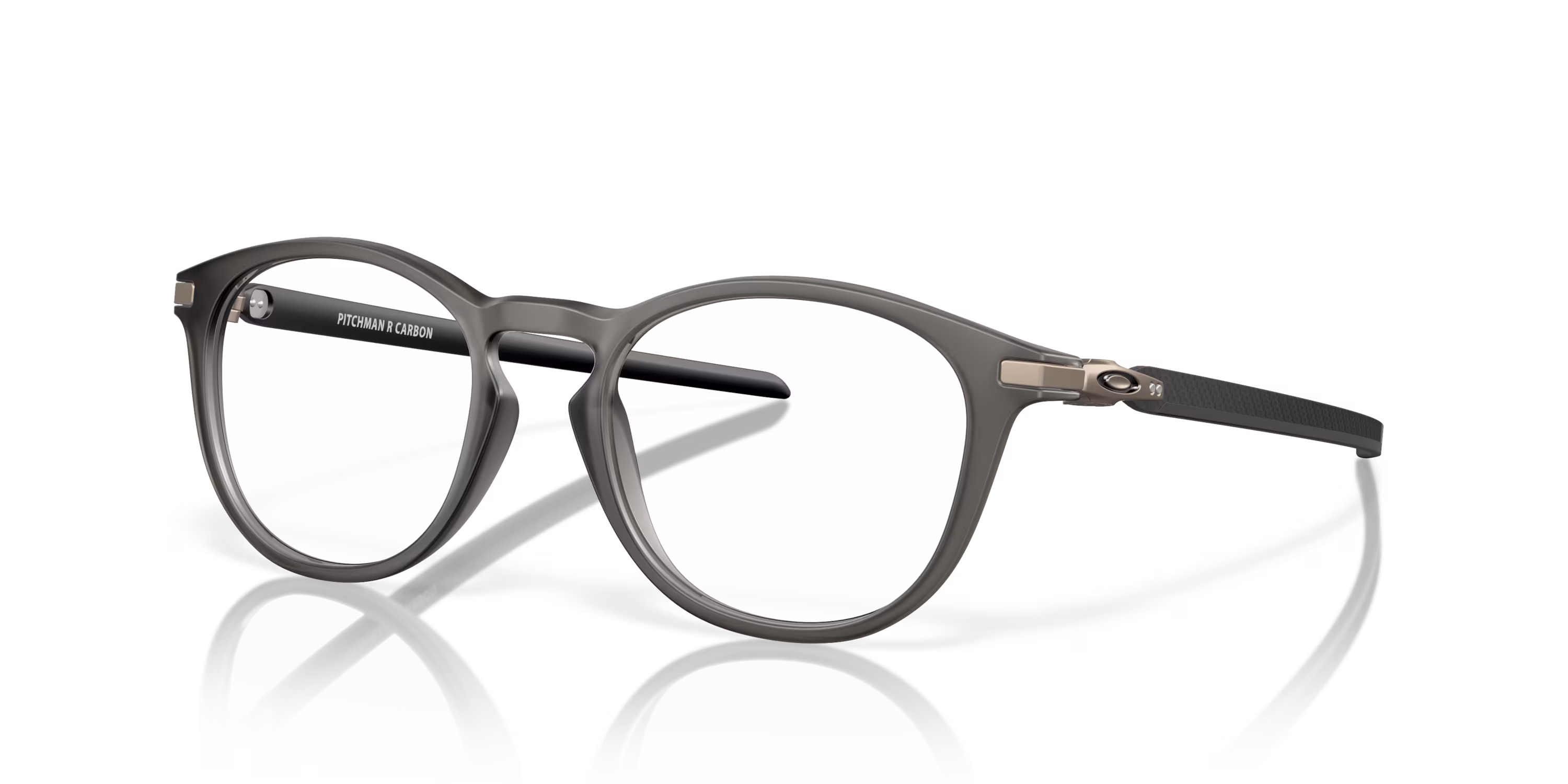 Pitchman™ R Carbon