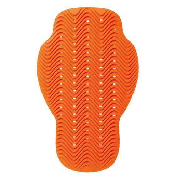 Tucano Urbano D3O Level 2 Back Protector - OrangeRef : TR0209 / 8016