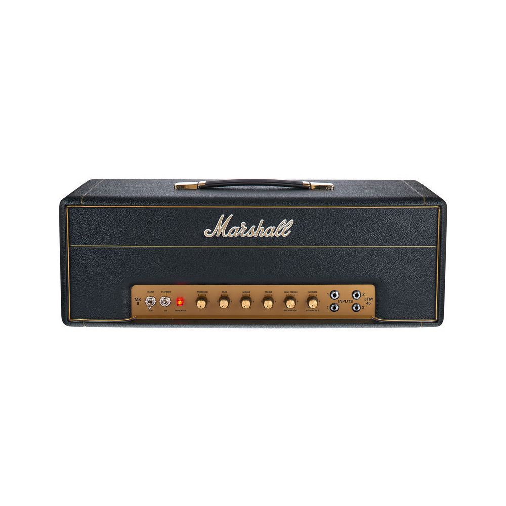 Marshall JTM45/2245 – Thomann Ireland