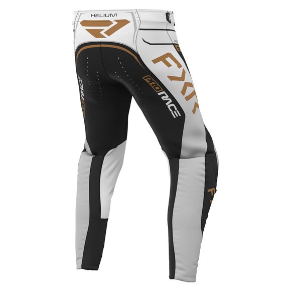 FXR HELUIM EDGE GRAPHITE 2026 cross pants - BlackRef: FXR1622