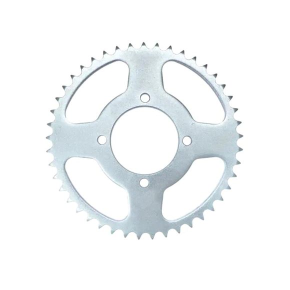 Crown PBR steel C45 standard 4669 - 428Ref: Pbr01503A / 1149510001