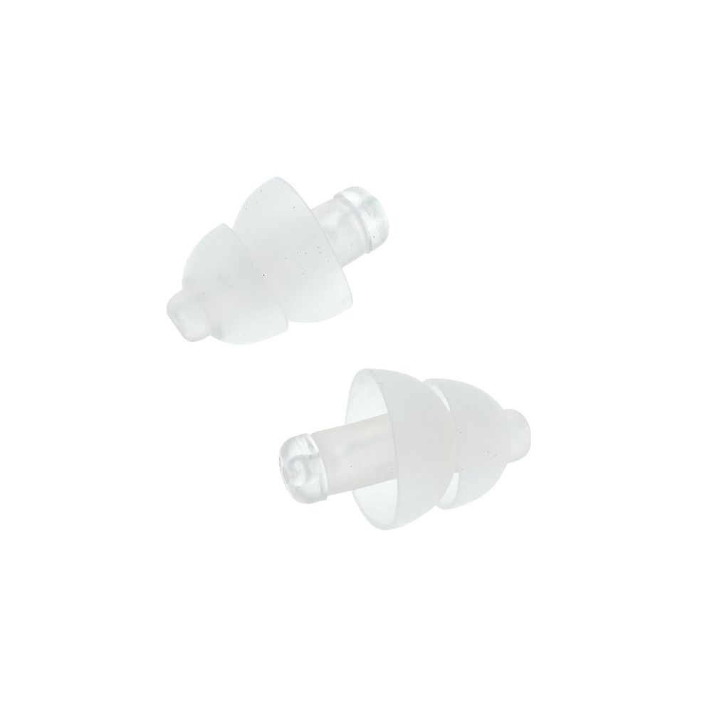 Alpine PartyPlug Earplugs Transparent – Thomann Ireland