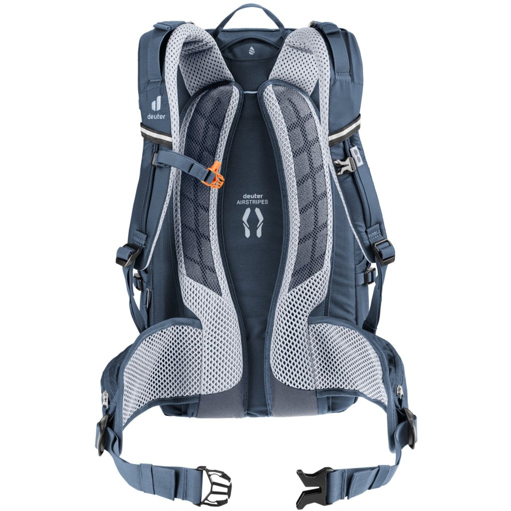 Deuter Trans Alpine 30 MTB Backpack - atlantic-ink