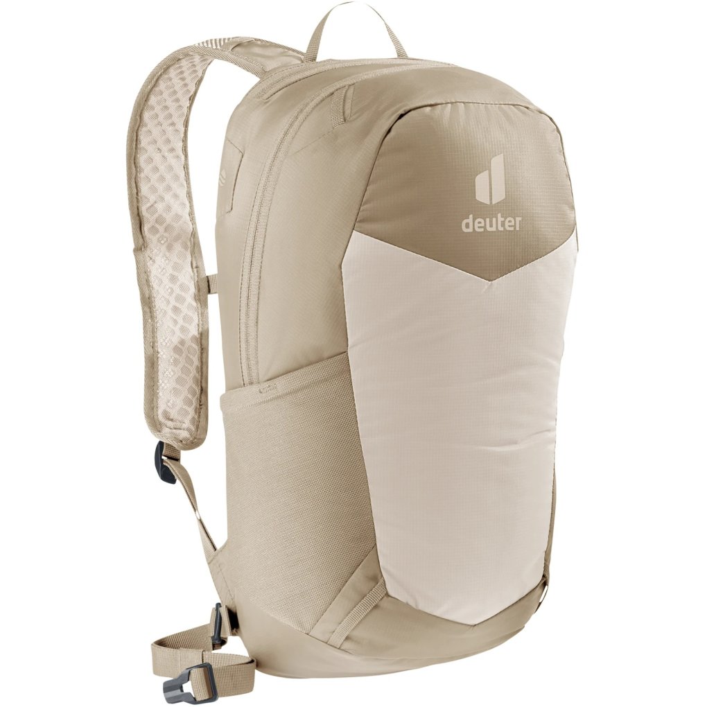 Deuter Speed Lite 13 Backpack - alu-greystone