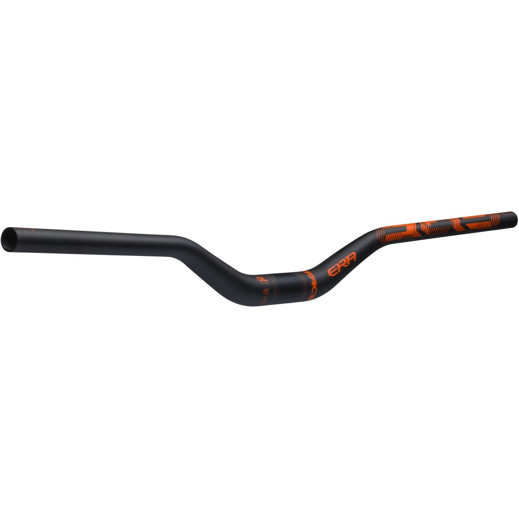 Race Face Era 35 - Carbon MTB Handlebar | 800mm | Rise 55mm - orange