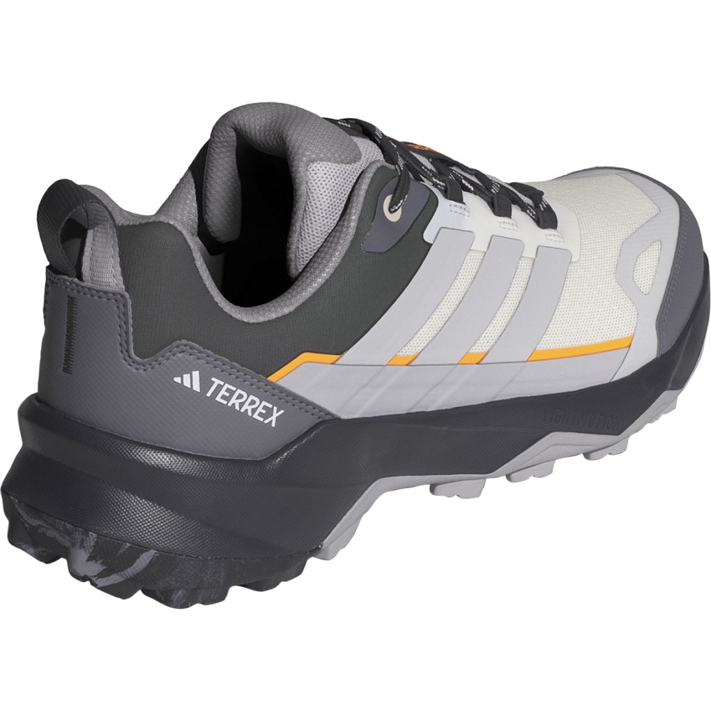 adidas TERREX Skychaser AX5 Hiking Shoes Men - off white/matte silver/grey thunder JR3977