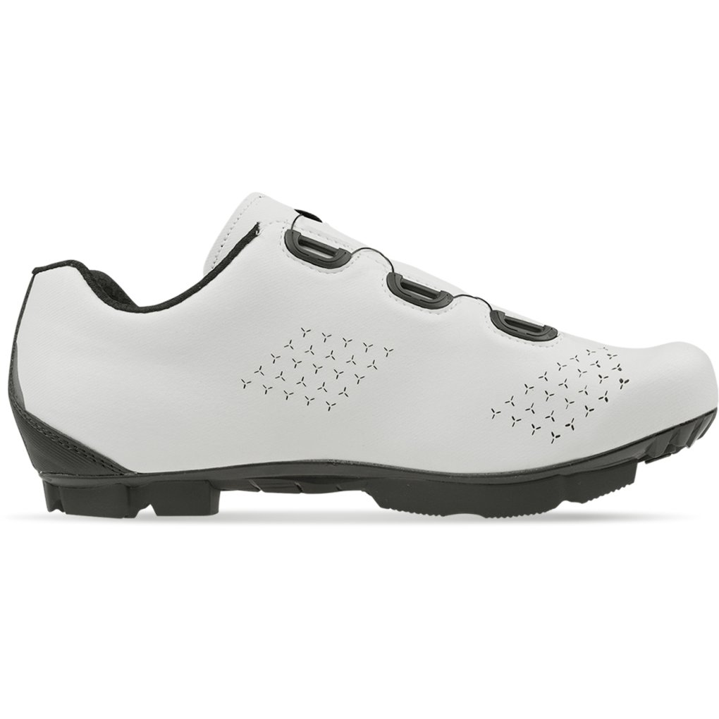 Gaerne G.Trail+ MTB Shoes - Warm White/Black