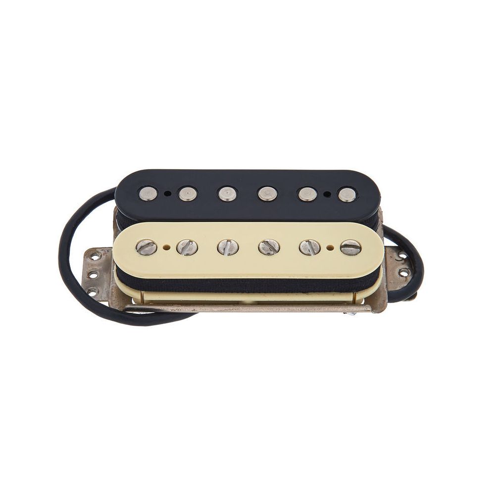 Fender Shawbucker 1 Pickup Zebra – Thomann Ireland
