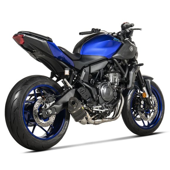 Akrapovic Racing Full SystemRef: SA0150 / 18103229