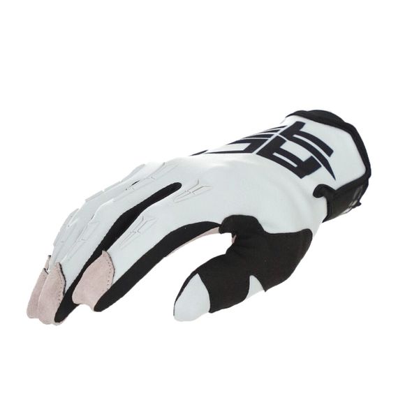 Acerbis MX XH 2024 cross gloves - GrayRef: AE5452