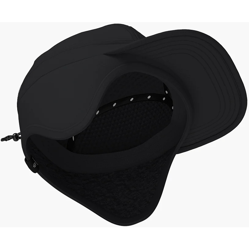 Ciele Athletics CWGOCap - Iconic Athletics - shadowcast