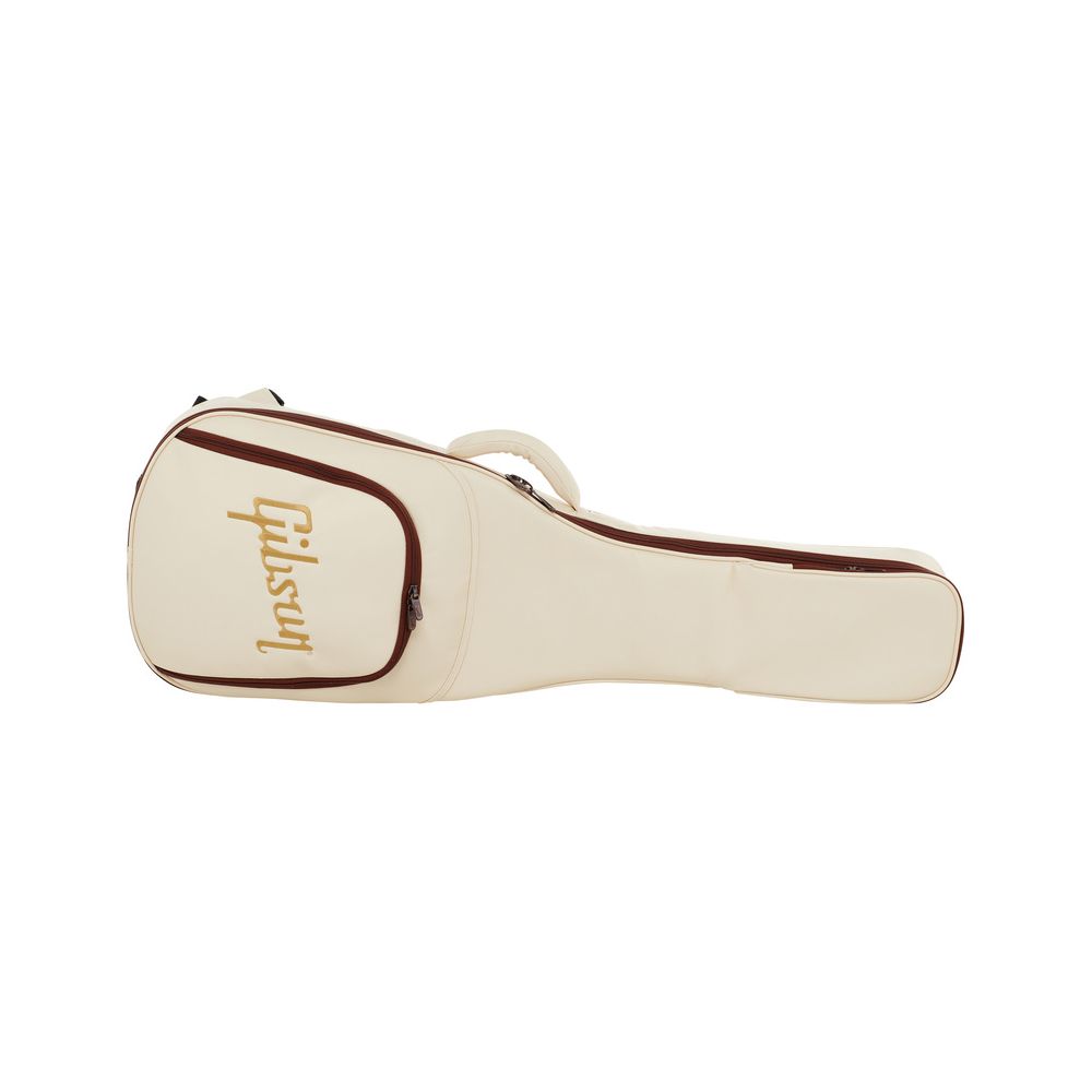 Gibson Premium Soft Case Cream – Thomann Ireland