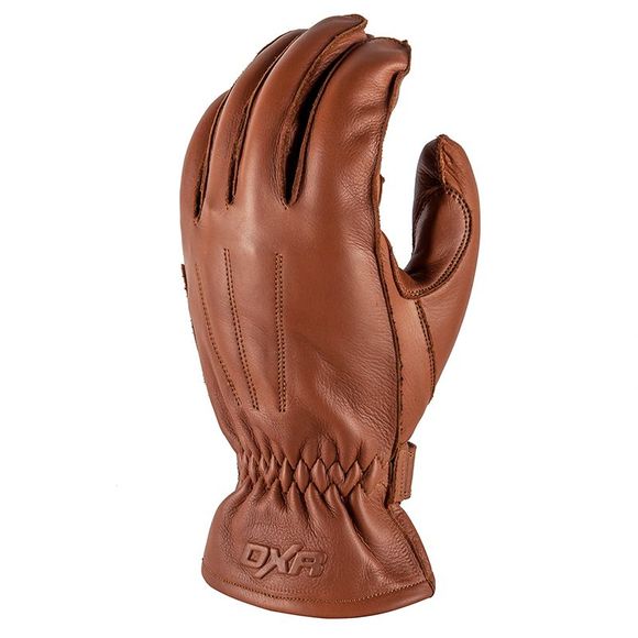 Gants DXR SANCHEZ - MarronRef : DXR0168