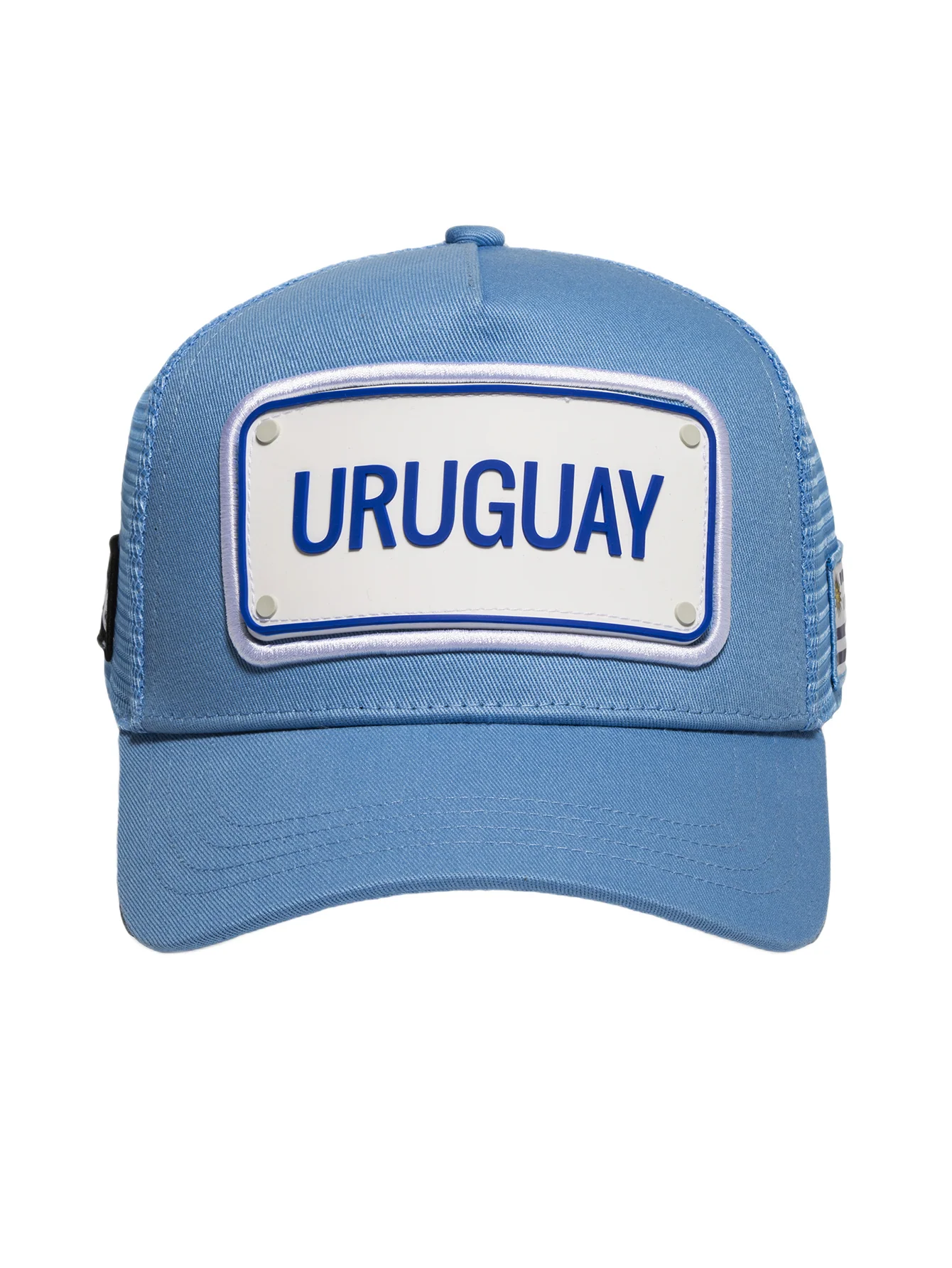2026 Soccer Fan Collection Uruguay Team Cap
